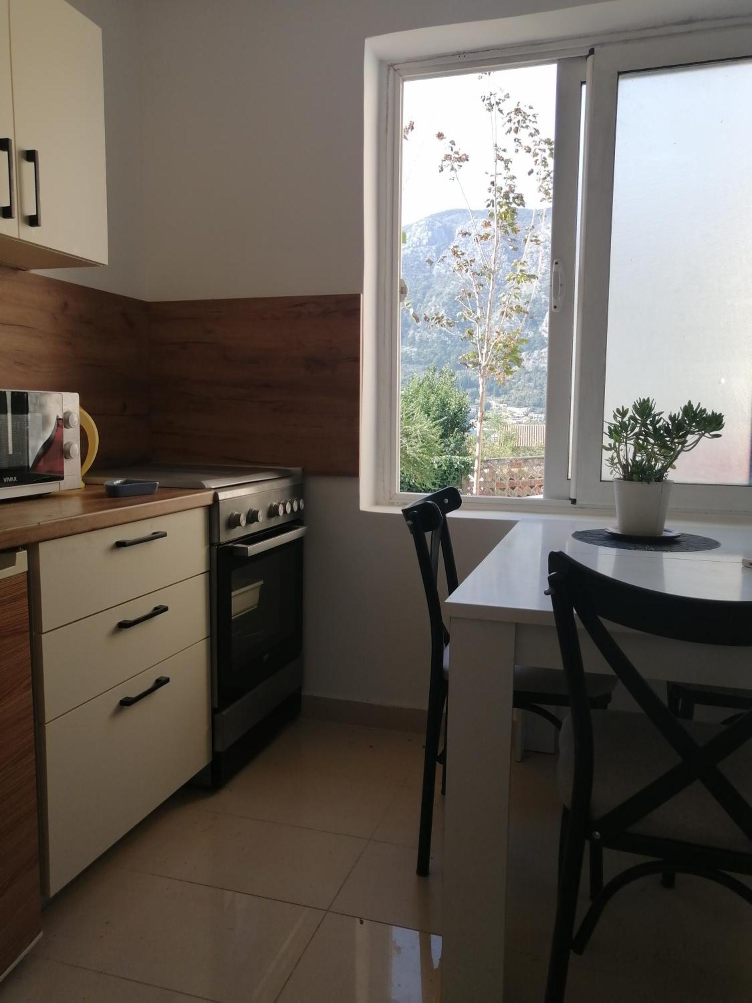 Apartments Zeljka-Dobrota Котор Экстерьер фото