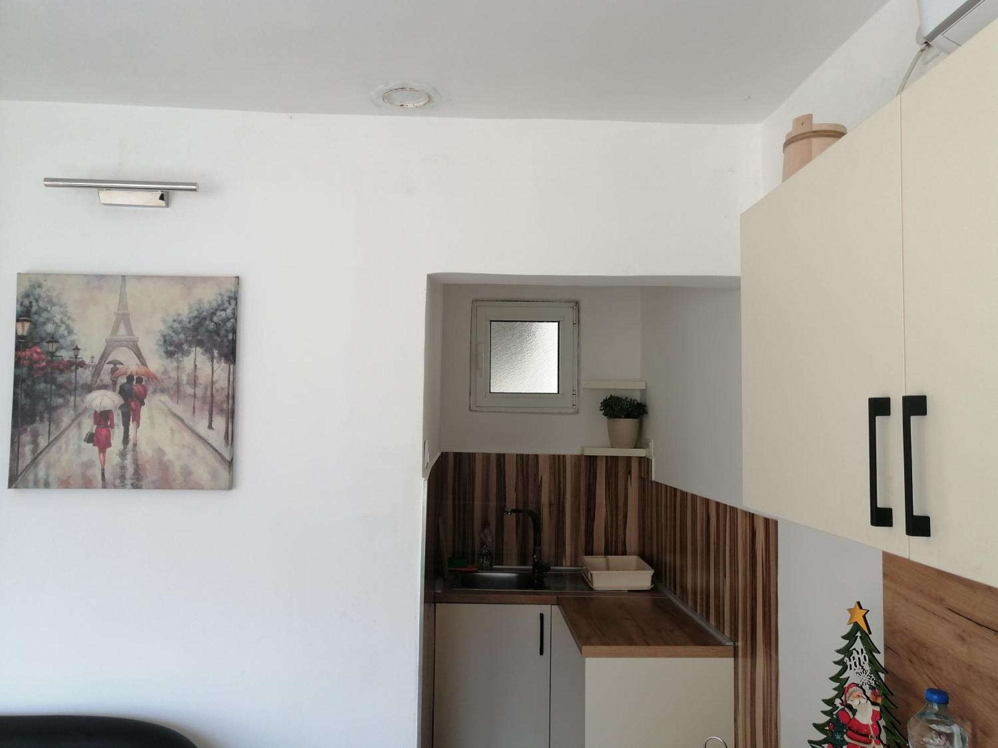 Apartments Zeljka-Dobrota Котор Экстерьер фото